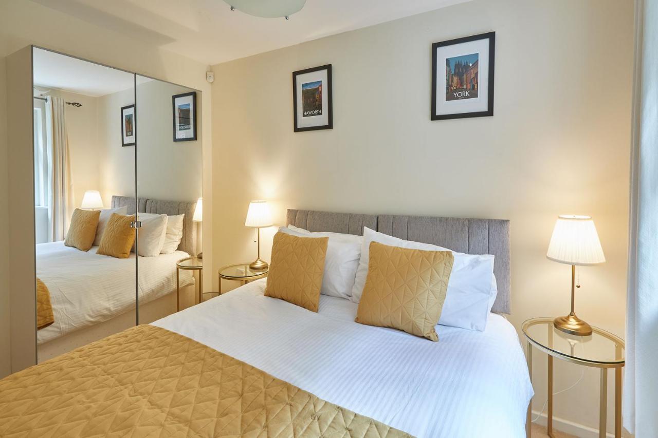 Host & Stay - The Eskape Whitby Exterior photo