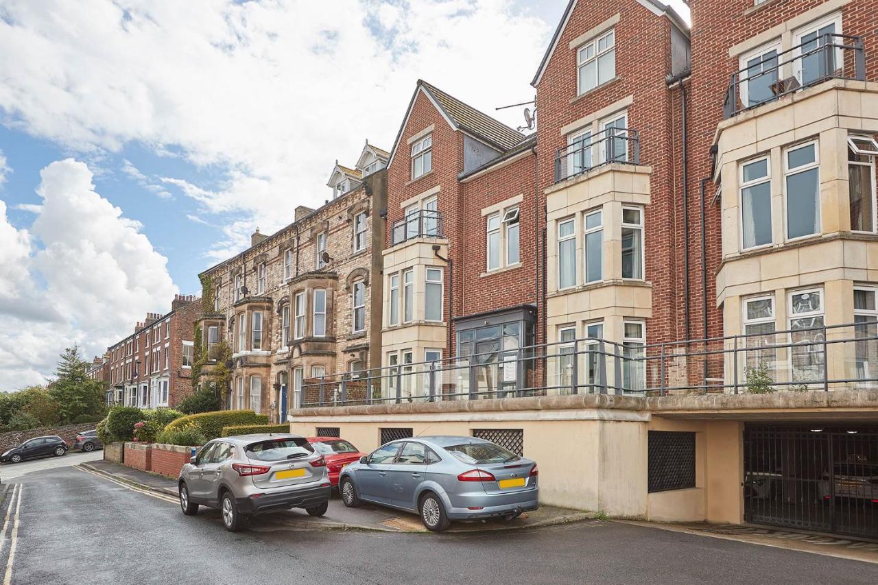 Host & Stay - The Eskape Whitby Exterior photo